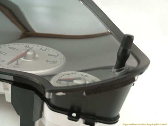 Acura RSX Instrument Cluster Speedometer