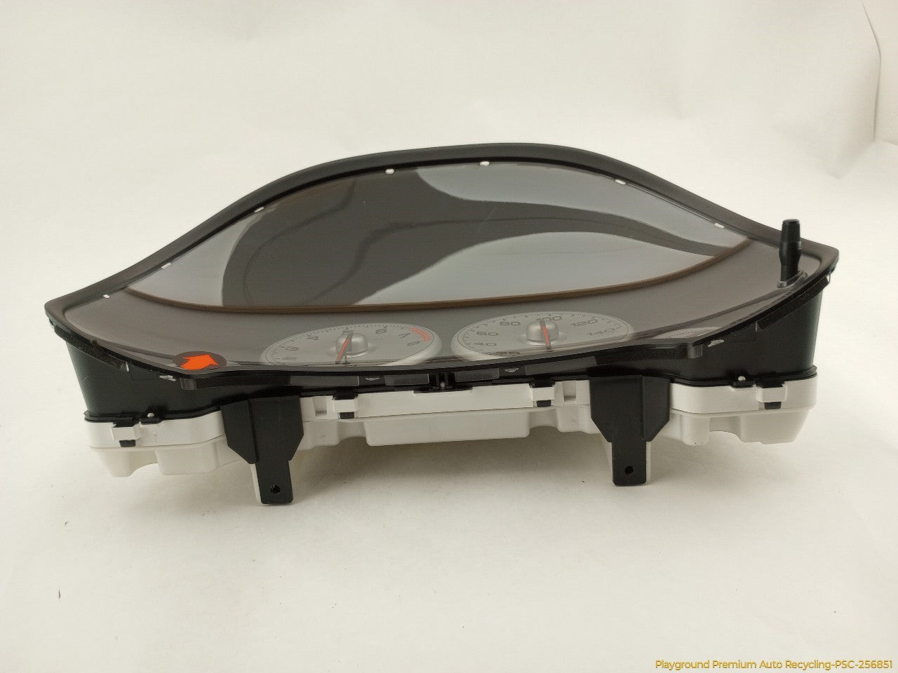 Acura RSX Instrument Cluster Speedometer
