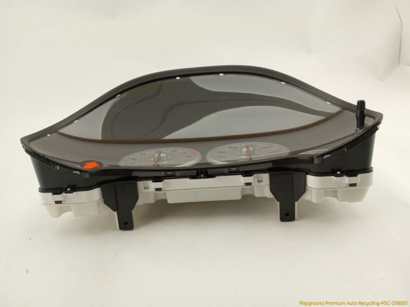 Acura RSX Instrument Cluster Speedometer