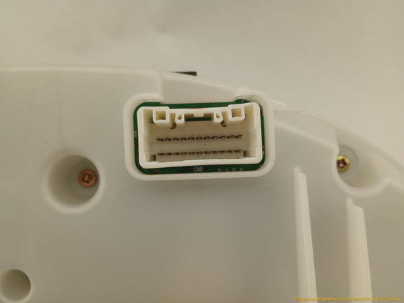 Acura RSX Instrument Cluster Speedometer