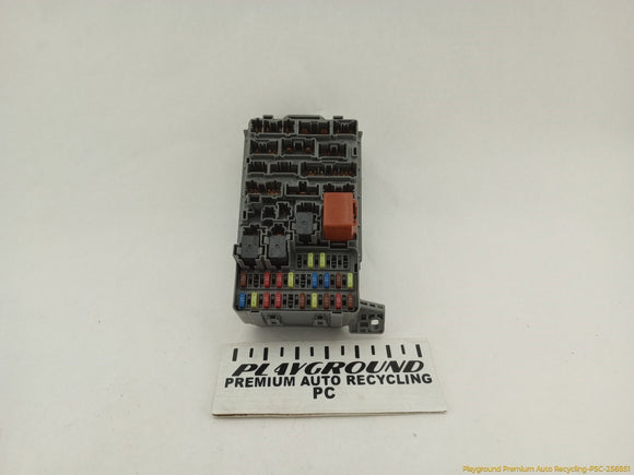 Acura RSX Cabin Fuse Box