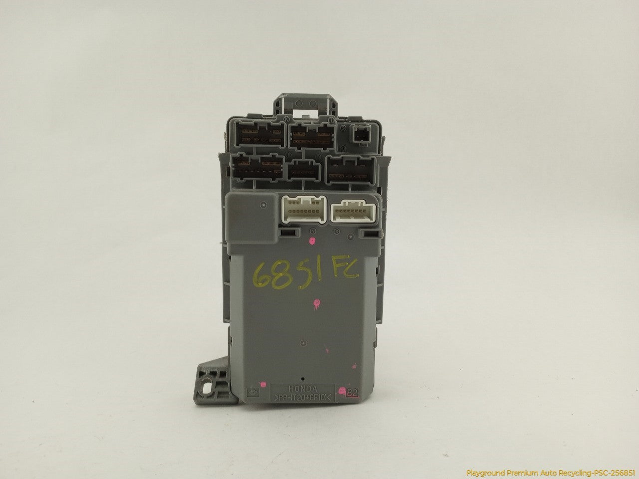 Acura RSX Cabin Fuse Box - 0