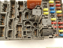 Acura RSX Cabin Fuse Box-4