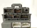 Acura RSX Cabin Fuse Box-10