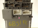 Acura RSX Cabin Fuse Box-11