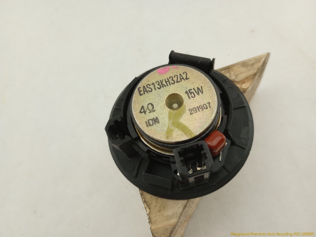 Acura RSX Pair Of Dashboard Audio Speakers