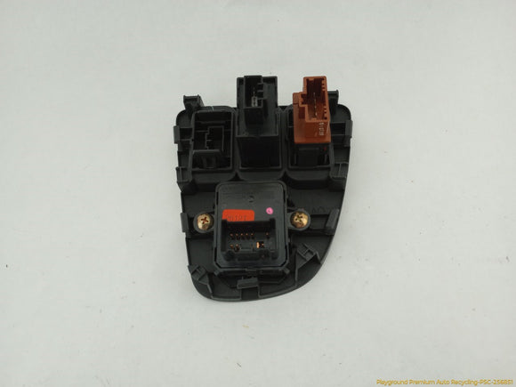 Acura RSX Sunroof Switch Panel