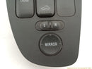 Acura RSX Sunroof Switch Panel-4