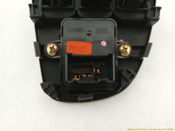 Acura RSX Sunroof Switch Panel