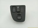 Acura RSX Sunroof Switch Panel-12