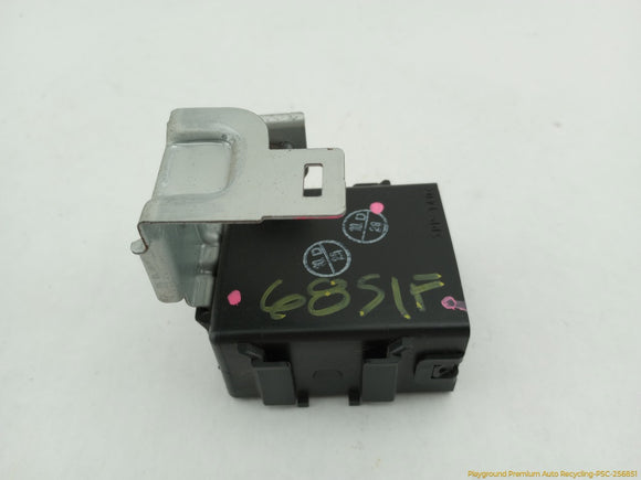 Acura RSX Cruise Control Module