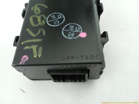 Acura RSX Cruise Control Module