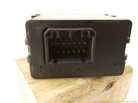 Acura RSX Cruise Control Module