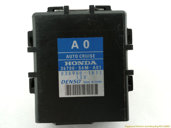 Acura RSX Cruise Control Module
