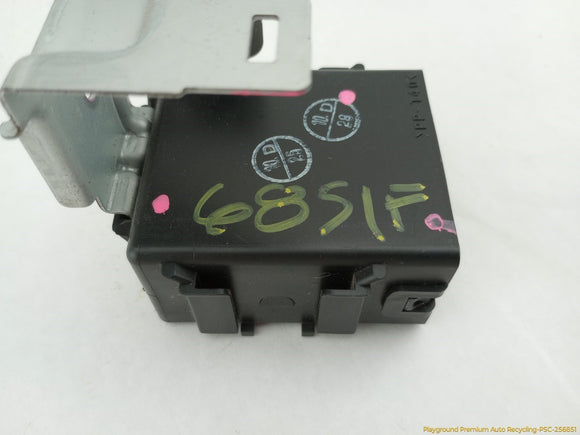 Acura RSX Cruise Control Module