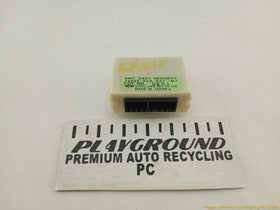 Acura RSX Security Control Module