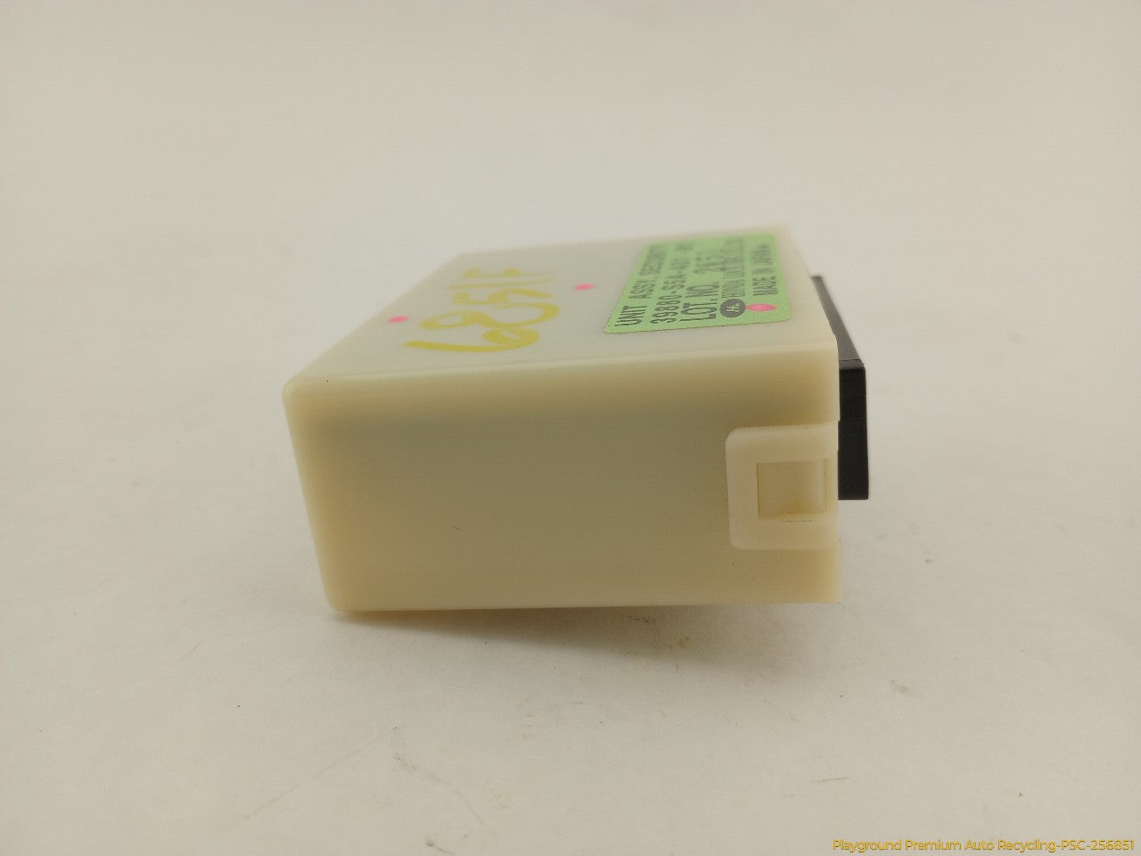 Acura RSX Security Control Module