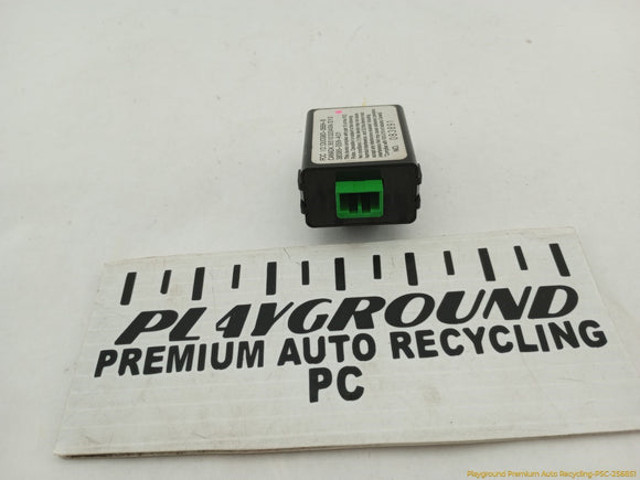 Acura RSX Keyless Entry Control Module