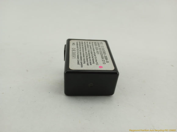 Acura RSX Keyless Entry Control Module