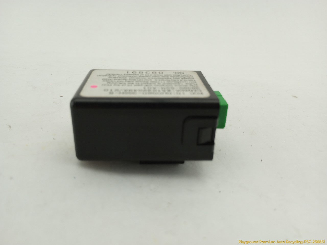 Acura RSX Keyless Entry Control Module