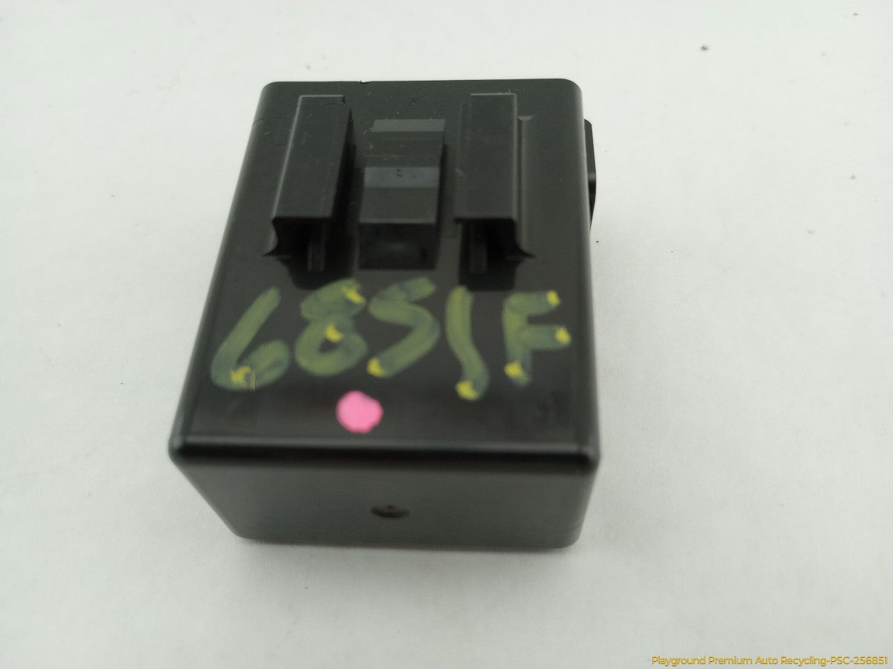 Acura RSX Keyless Entry Control Module