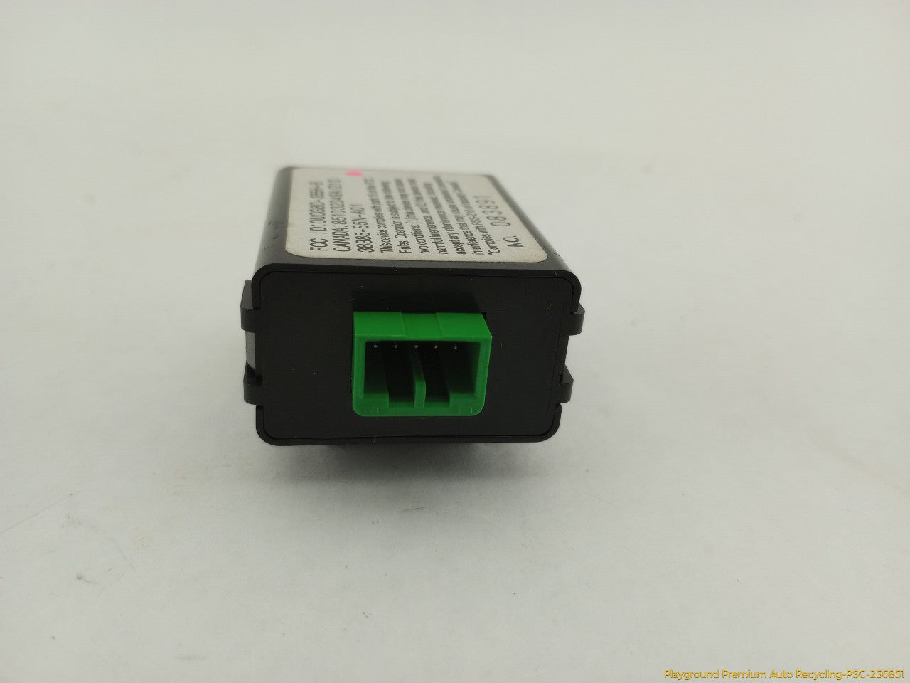 Acura RSX Keyless Entry Control Module