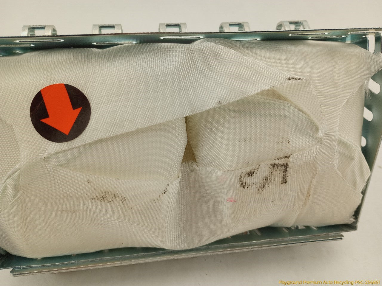 Acura RSX Passenger Right Dashboard Airbag