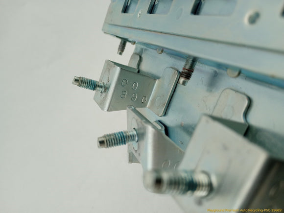 Acura RSX Passenger Right Dashboard Airbag