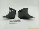 Acura RSX Pair Of Front Kick Trim-1