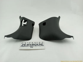 Acura RSX Pair Of Front Kick Trim