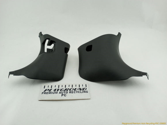 Acura RSX Pair Of Front Kick Trim