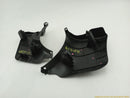 Acura RSX Pair Of Front Kick Trim-2