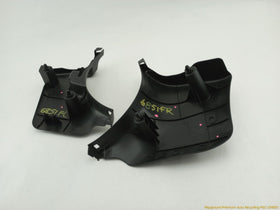 Acura RSX Pair Of Front Kick Trim - 0