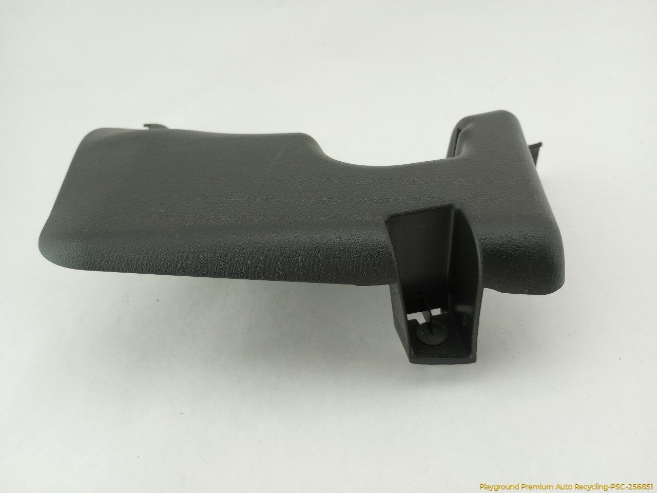 Acura RSX Pair Of Front Kick Trim