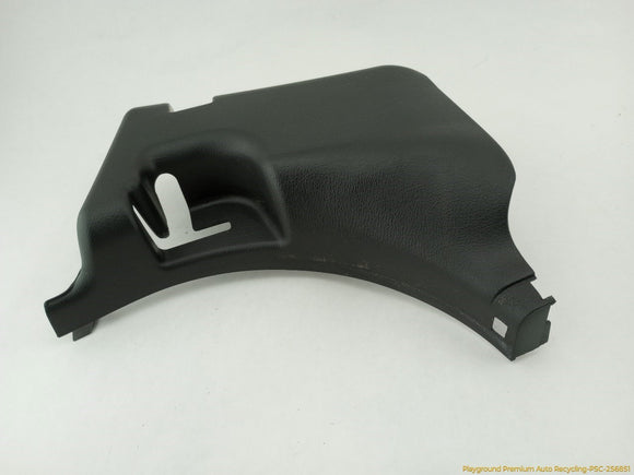 Acura RSX Pair Of Front Kick Trim