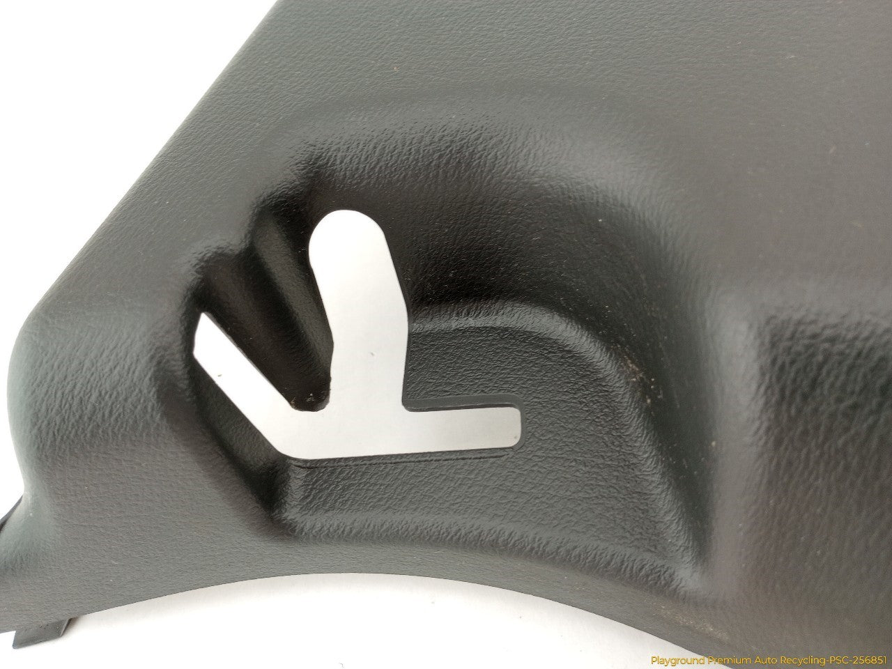 Acura RSX Pair Of Front Kick Trim