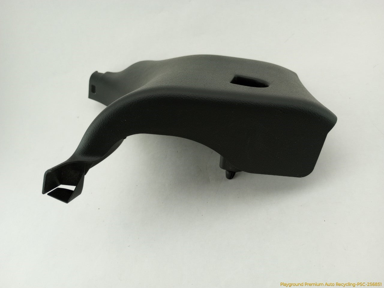 Acura RSX Pair Of Front Kick Trim