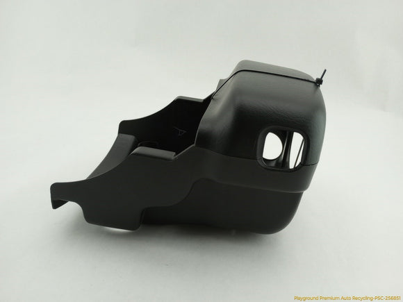 Acura RSX Steering Column Surround Trim