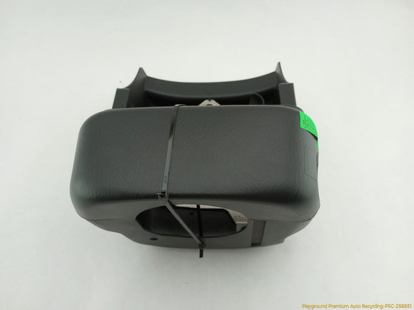 Acura RSX Steering Column Surround Trim