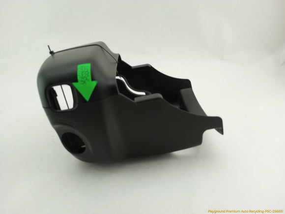 Acura RSX Steering Column Surround Trim