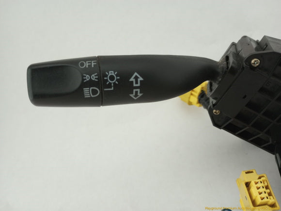 Acura RSX Steering Column Combination Switch