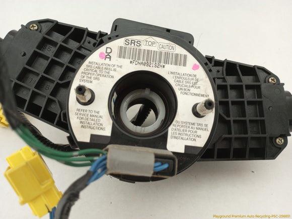 Acura RSX Steering Column Combination Switch
