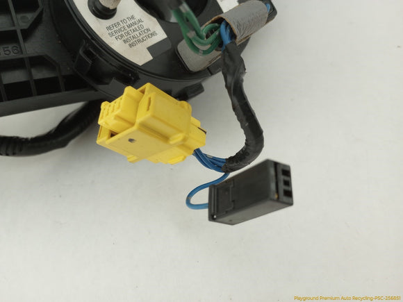 Acura RSX Steering Column Combination Switch
