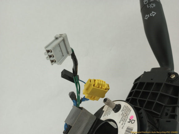 Acura RSX Steering Column Combination Switch