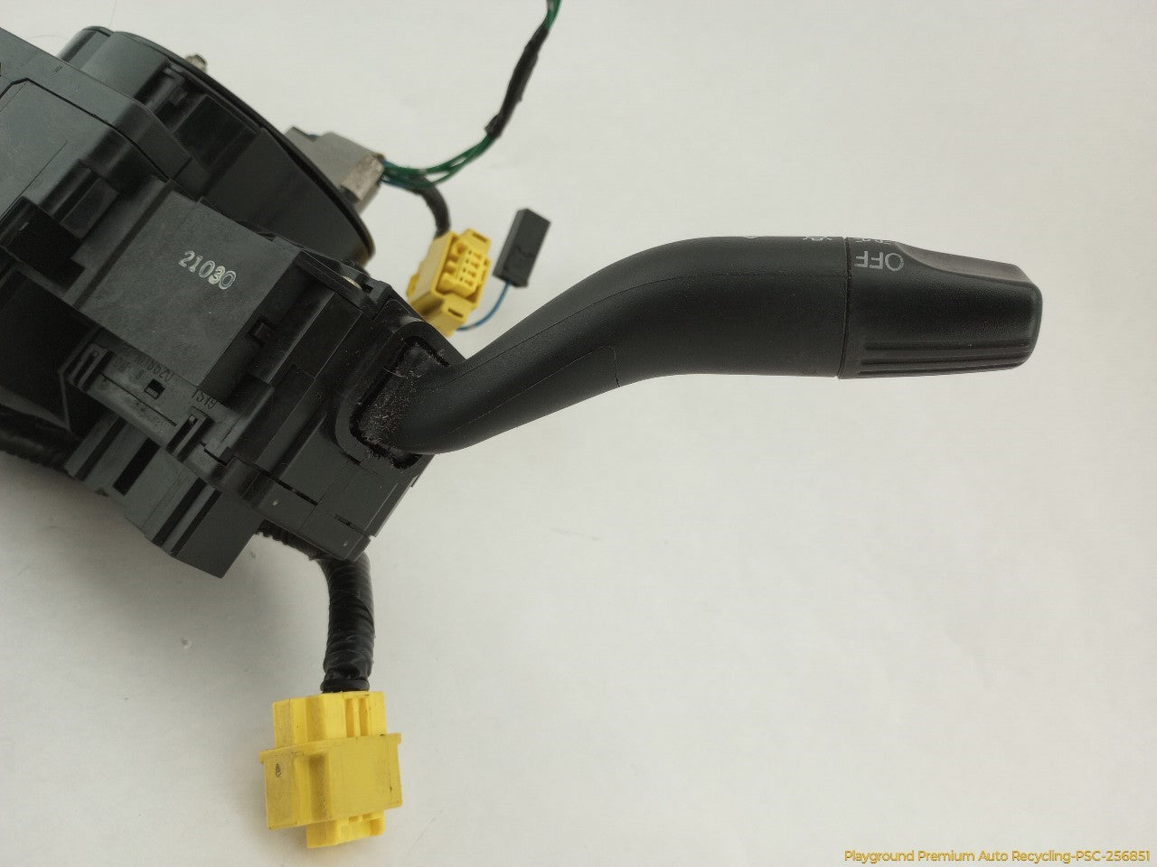 Acura RSX Steering Column Combination Switch