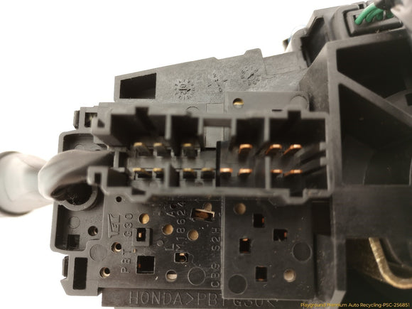 Acura RSX Steering Column Combination Switch