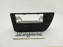 Acura RSX Center Dash Storage Bezel Trim-1
