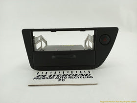 Acura RSX Center Dash Storage Bezel Trim