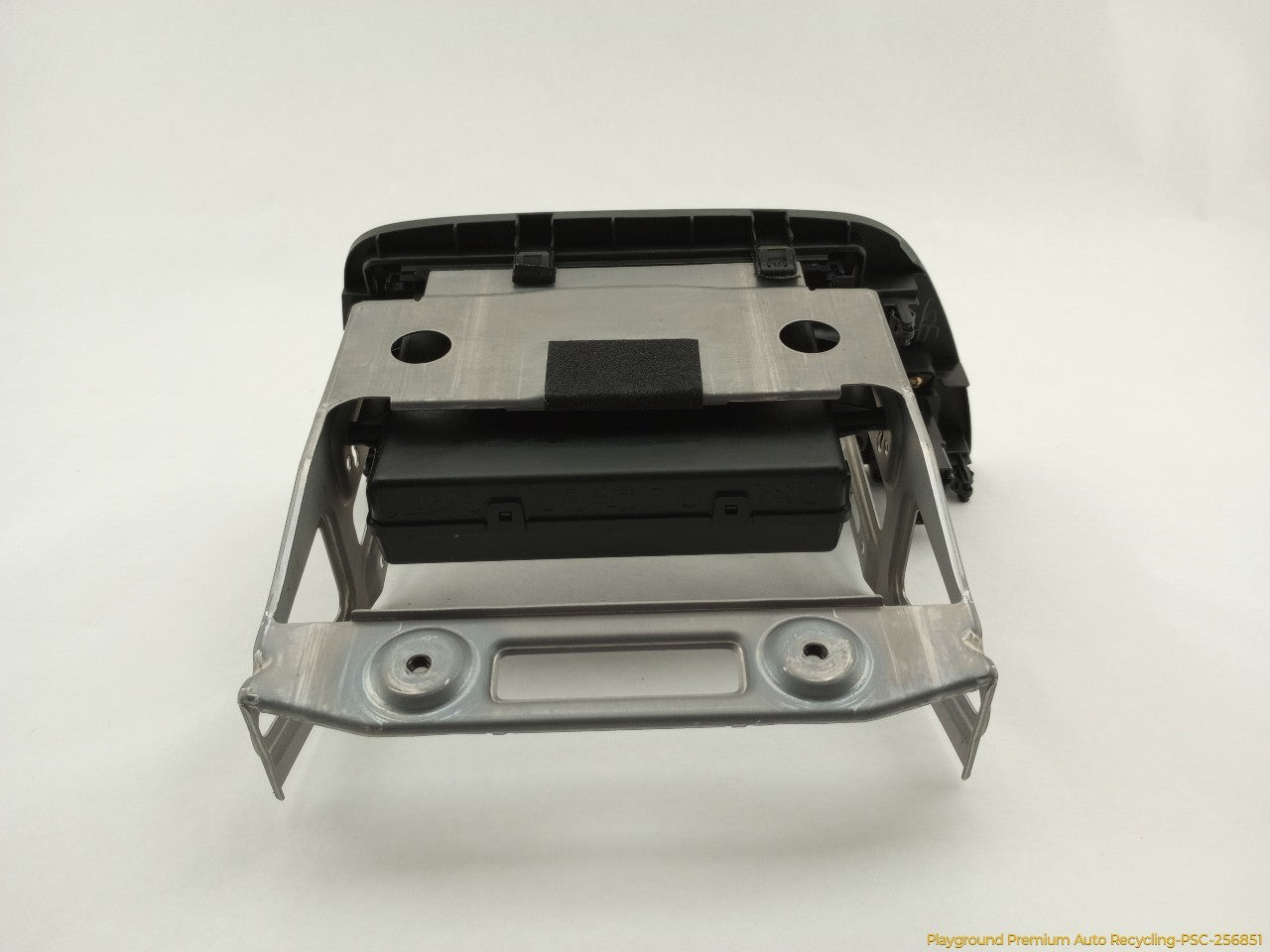 Acura RSX Center Dash Storage Bezel Trim - 0