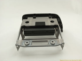 Acura RSX Center Dash Storage Bezel Trim - 0